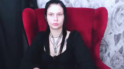 CleaDark online show from 10-21-25, 07:14