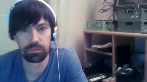 cleanwave online show from 01-18-26, 08:01