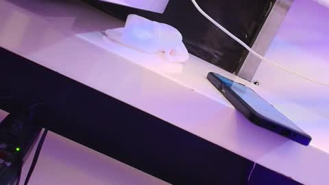 Cleo Adams online show from 01-24-25, 07:51