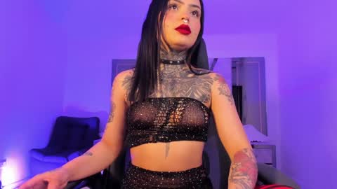 Cleo Adams online show from 02-04-25, 04:26