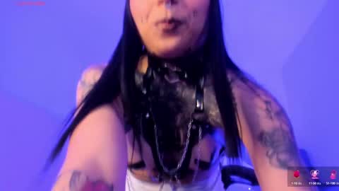 Cleo Adams online show from 02-25-25, 04:46