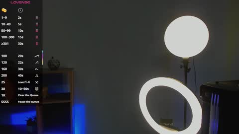 Cleo Adams online show from 10-19-25, 04:13