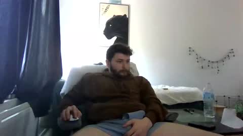 clem090 online show from 03-01-25, 01:29