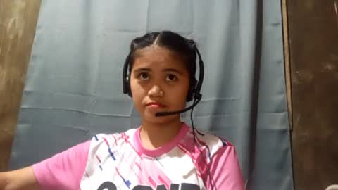 Celestine online show from 04-01-26, 02:14