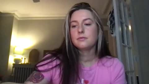 clemmy and bane online show from 12-01-25, 10:48