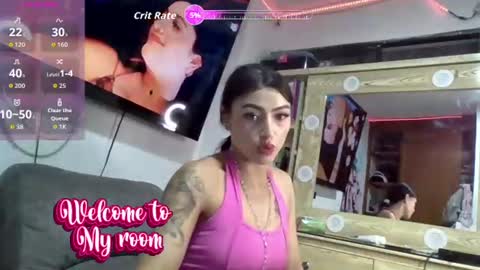 cleo_05 online show from 07-01-26, 01:40