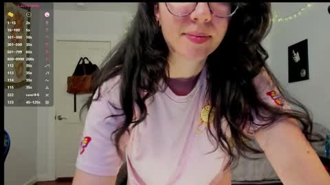 Cleo Schedule Updates online show from 09-17-25, 03:08