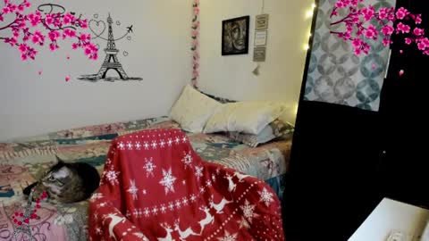 cleo_christmas online show from 04-03-26, 11:58