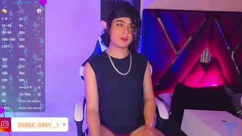 Snapshot of cleo_d_nile chatting on 10-02-25, 09:00 cleopatra online show from 10-02-25, 09:00