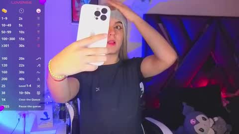 Snapshot of cleo_d_nile chatting on 11-10-25, 11:26 cleopatra online show from 11-10-25, 11:26