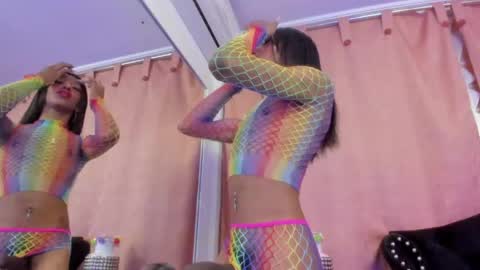 Cleo online show from 05-01-26, 01:37