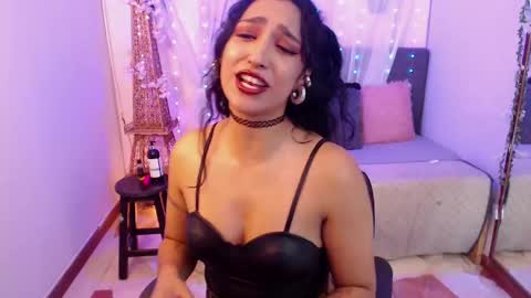 Snapshot of cleo_fox chatting on 10-02-25, 11:34 Cleo online show from 10-02-25, 11:34