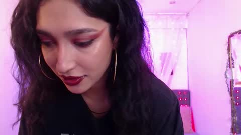 Snapshot of cleo_fox chatting on 10-08-25, 11:46 Cleo online show from 10-08-25, 11:46