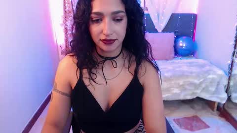 Snapshot of cleo_fox chatting on 10-13-25, 11:16 Cleo online show from 10-13-25, 11:16