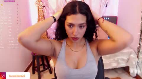 Snapshot of cleo_fox chatting on 11-05-25, 11:49 Cleo online show from 11-05-25, 11:49