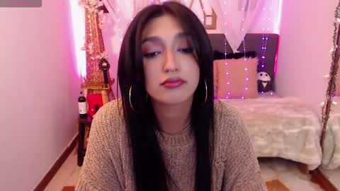 Snapshot of cleo_fox chatting on 11-22-25, 12:42 Cleo online show from 11-22-25, 12:42