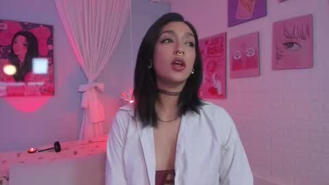 Cleo  online show from 02-18-26, 12:12