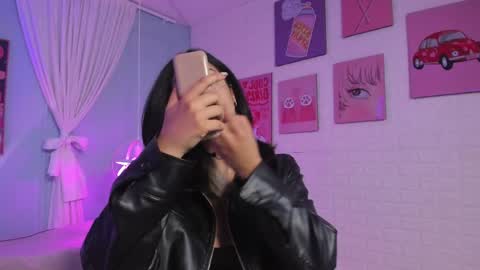 Cleo  online show from 04-07-26, 11:43