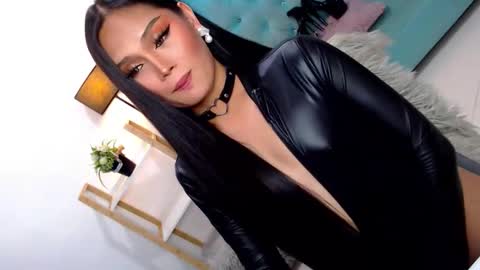 Snapshot of cleofex chatting on 02-15-26, 02:52 Cleo online show from 02-15-26, 02:52