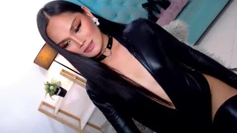 Snapshot of cleofex chatting on 02-23-26, 09:06 Cleo online show from 02-23-26, 09:06