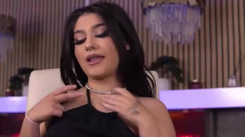 CleoJenner online show from 03-12-26, 11:38