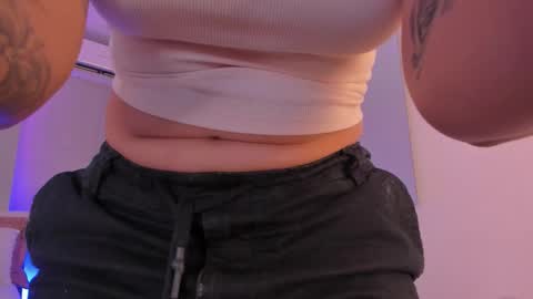 . Cleo Jhonson . online show from 03-25-26, 03:01