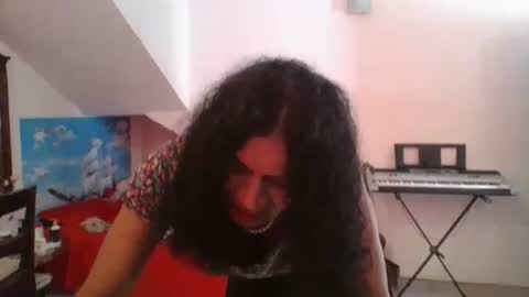 Snapshot of cleopatra71 chatting on 09-22-25, 03:30 Cleopatra online show from 09-22-25, 03:30