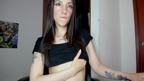  Nicol  online show from 12-24-24, 04:55