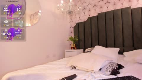 Cleopatra online show from 02-02-25, 10:17