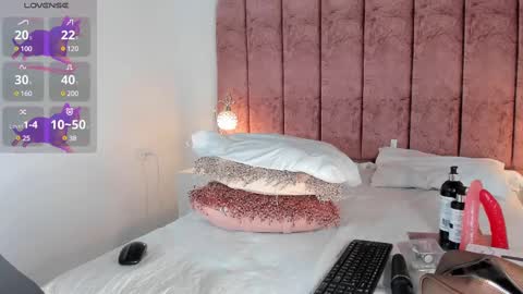 Cleopatra online show from 03-04-25, 11:00