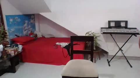 Cleopatra Doll online show from 01-19-25, 02:38