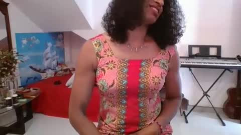 Cleopatra Doll online show from 02-25-25, 02:25