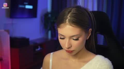 Cleo online show from 03-20-26, 07:02