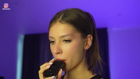 Cleo online show from 03-30-26, 07:09