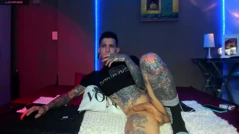 cleo y maikol online show from 03-21-26, 06:07