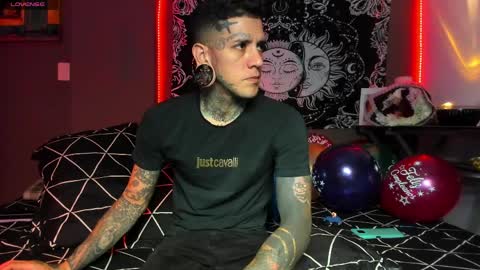 cleo y maikol online show from 04-07-26, 03:18