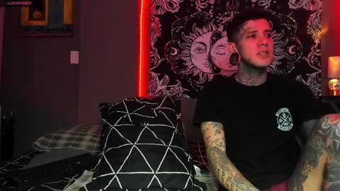 cleo y maikol online show from 04-13-26, 06:08