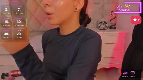 cleowhite_ online show from 03-03-26, 11:54