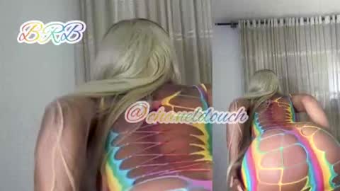 clermontt online show from 01-26-25, 01:47