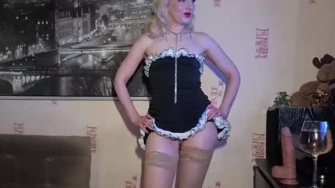 Clever Sexy online show from 02-22-26, 06:06