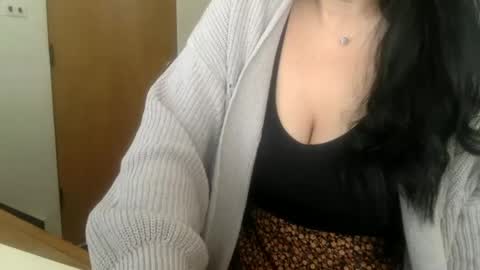 Cleverlittleminx online show from 01-07-25, 08:21
