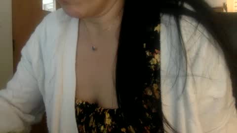 Cleverlittleminx online show from 01-10-25, 08:48