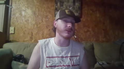 cleveykevil online show from 09-28-25, 06:52