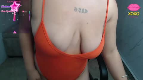 Snapshot of clhoe_b chatting on 05-05-26, 08:39 Clhoe online show from 05-05-26, 08:39