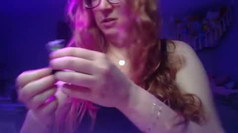 Snapshot of climaxfairy chatting on 07-28-26, 04:41 Kate online show from 07-28-26, 04:41