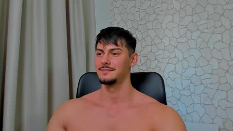 Snapshot of clintmasterss chatting on 02-13-25, 09:41 ClintMasterss online show from 02-13-25, 09:41