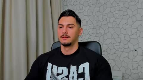 Snapshot of clintmasterss chatting on 02-20-25, 05:55 ClintMasterss online show from 02-20-25, 05:55