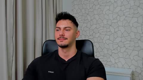 Snapshot of clintmasterss chatting on 02-27-25, 06:40 ClintMasterss online show from 02-27-25, 06:40