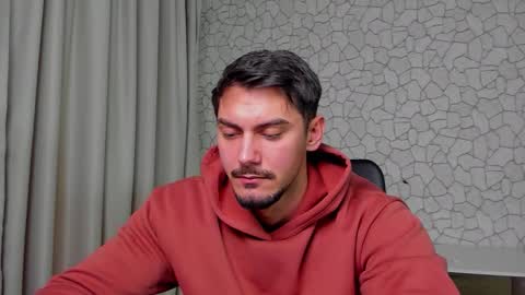 ClintMasterss online show from 01-09-26, 04:04