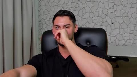 ClintMasterss online show from 02-09-26, 07:01